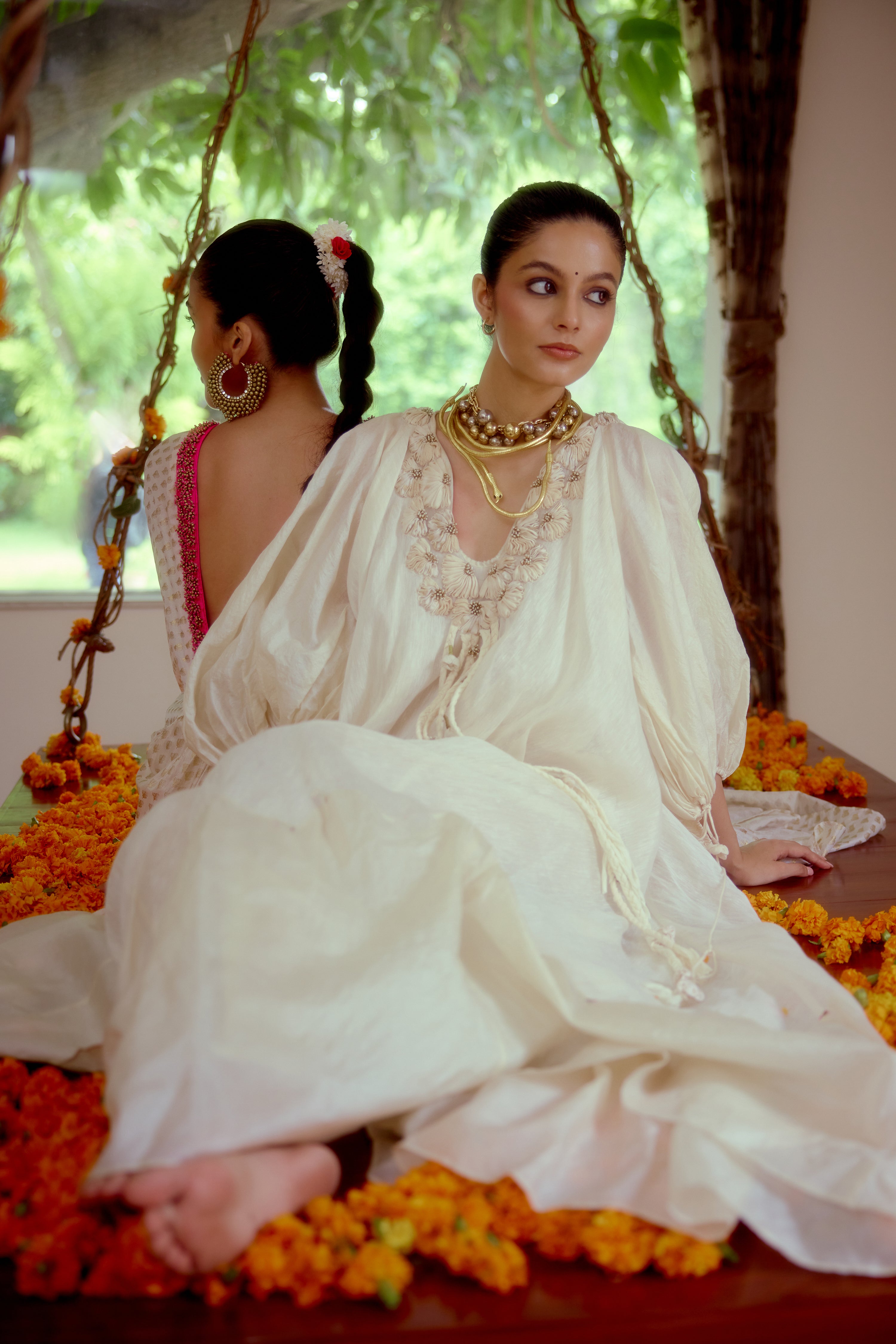 Sootra Phool