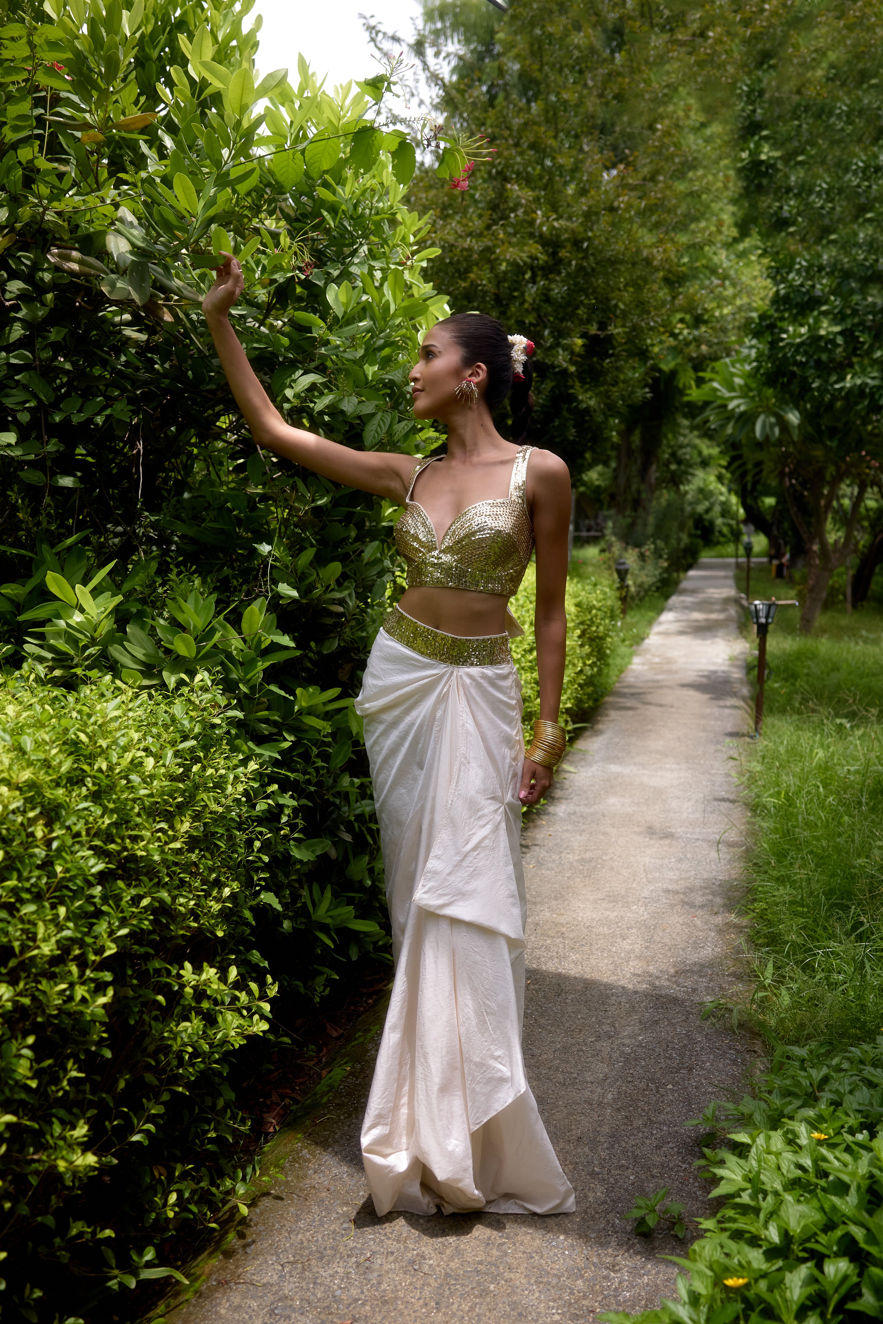 Sunehri Saaz