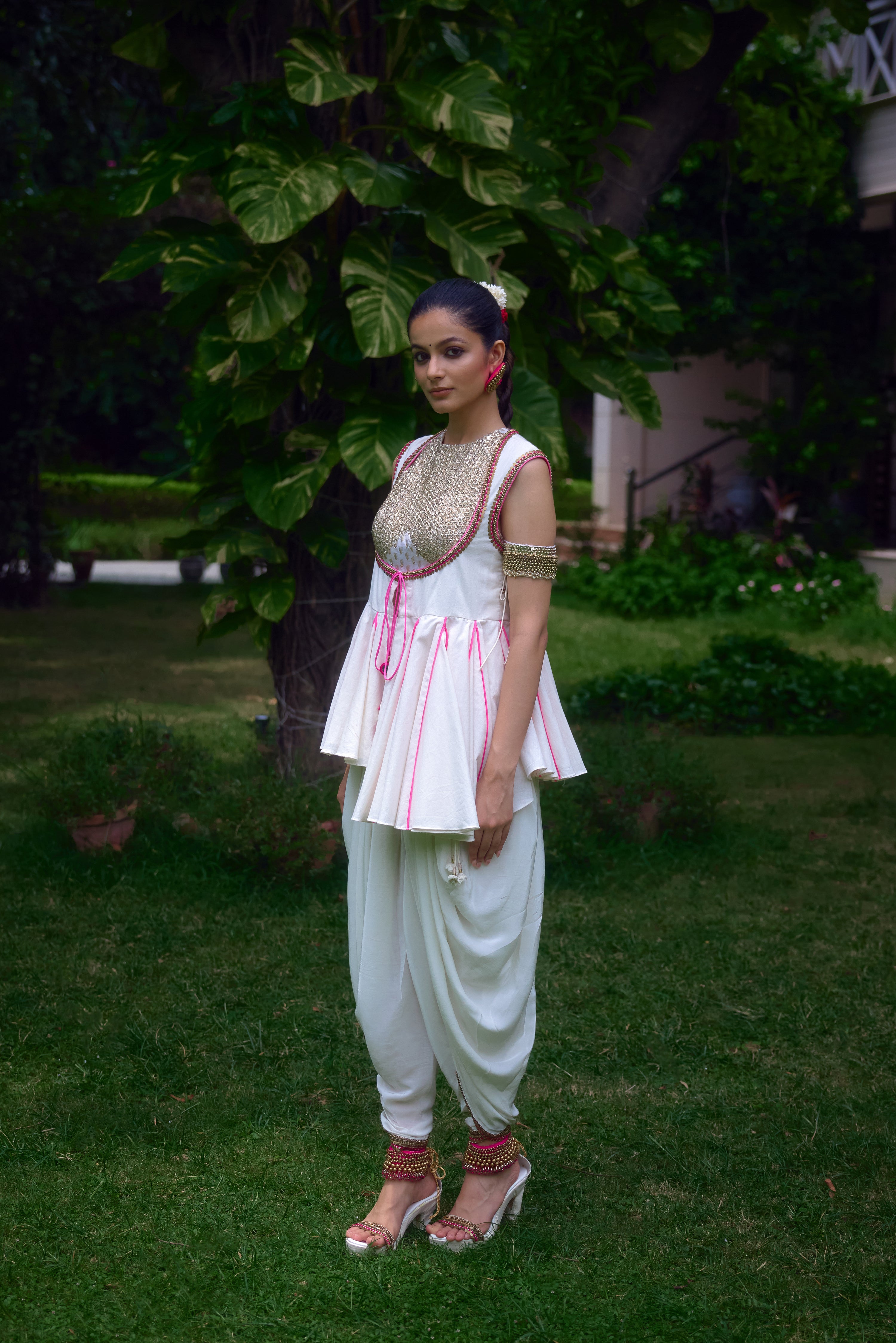 Gulaabi Baadal