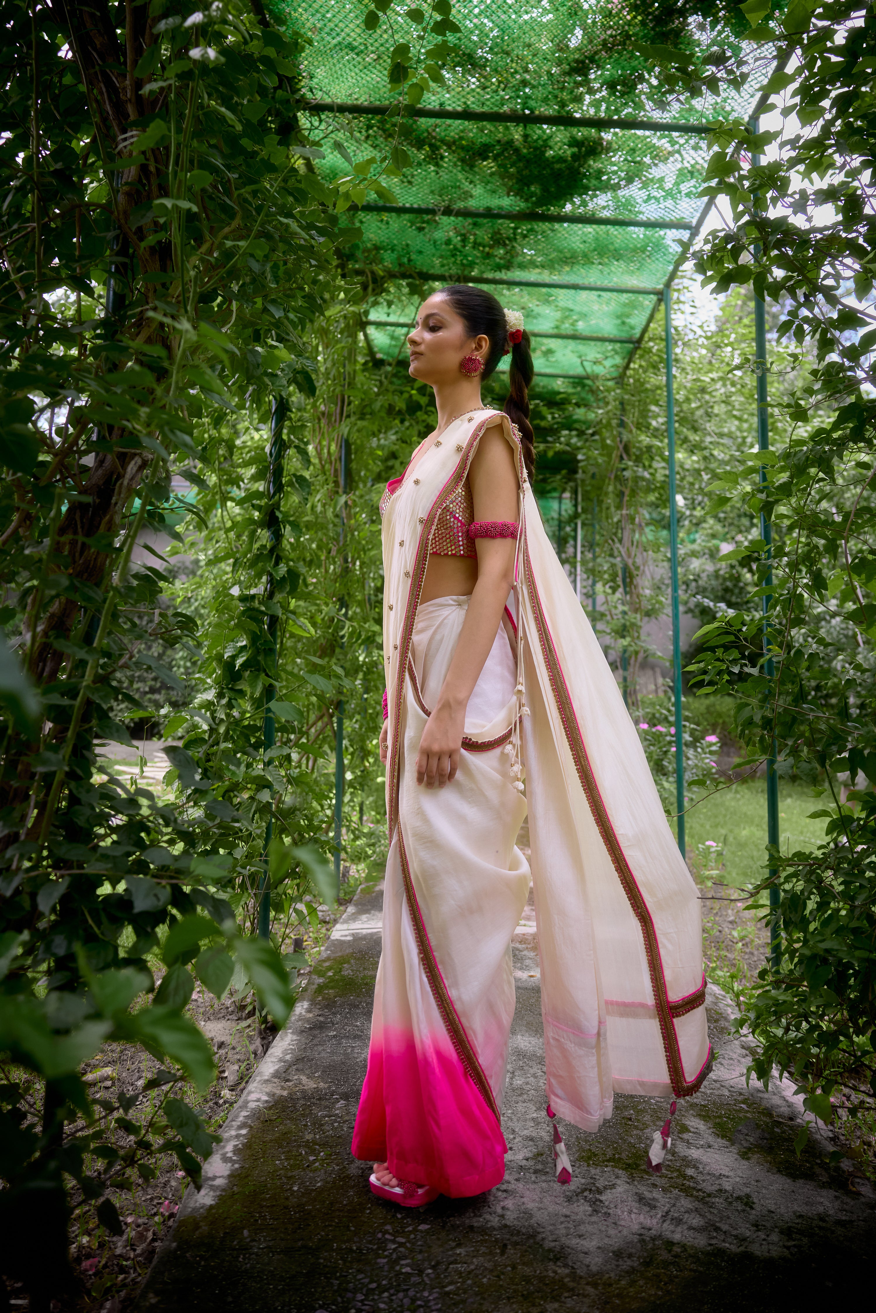 Mehboob Ki Chandni