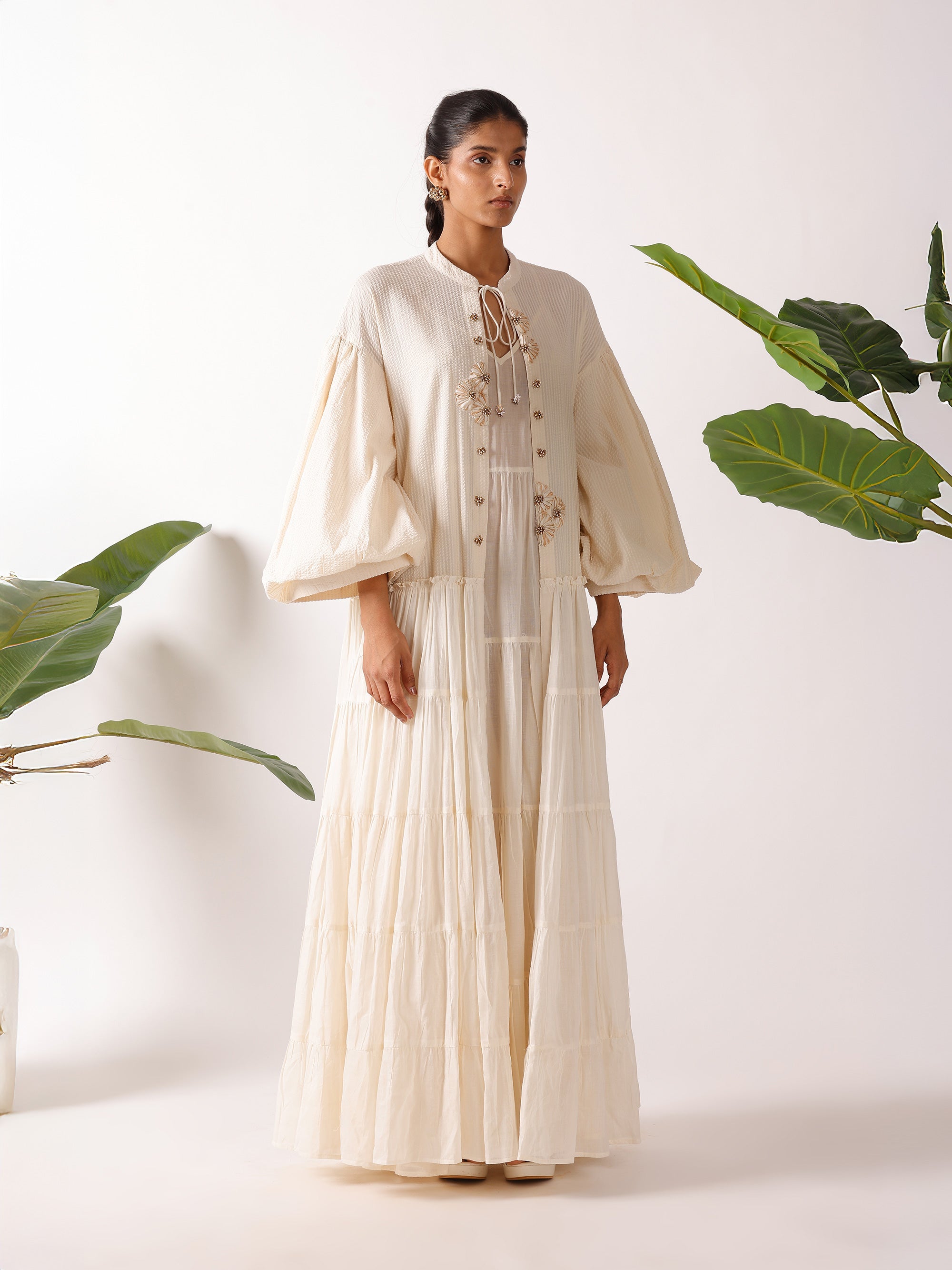 OVERGARMENT