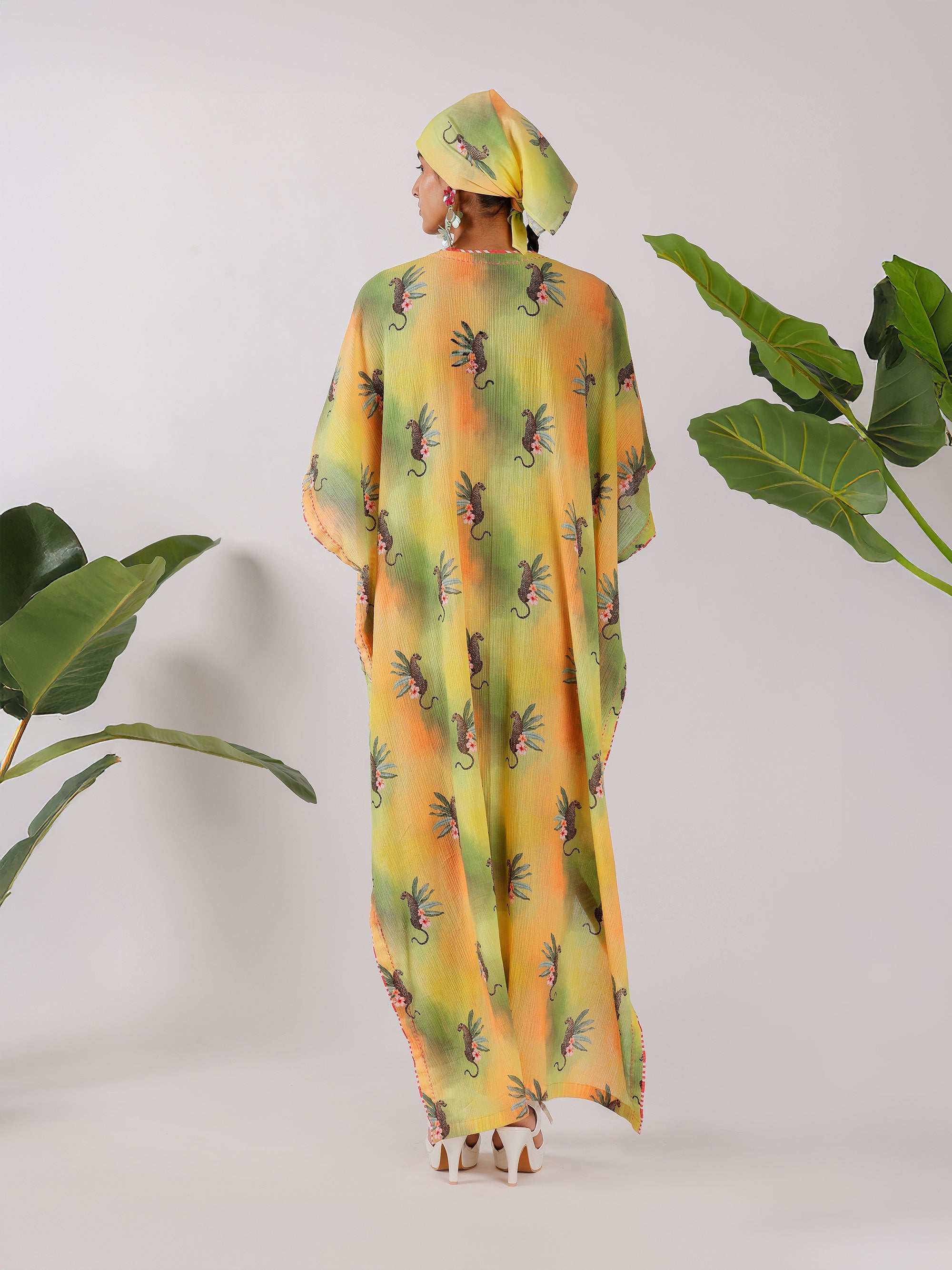 KAFTAN