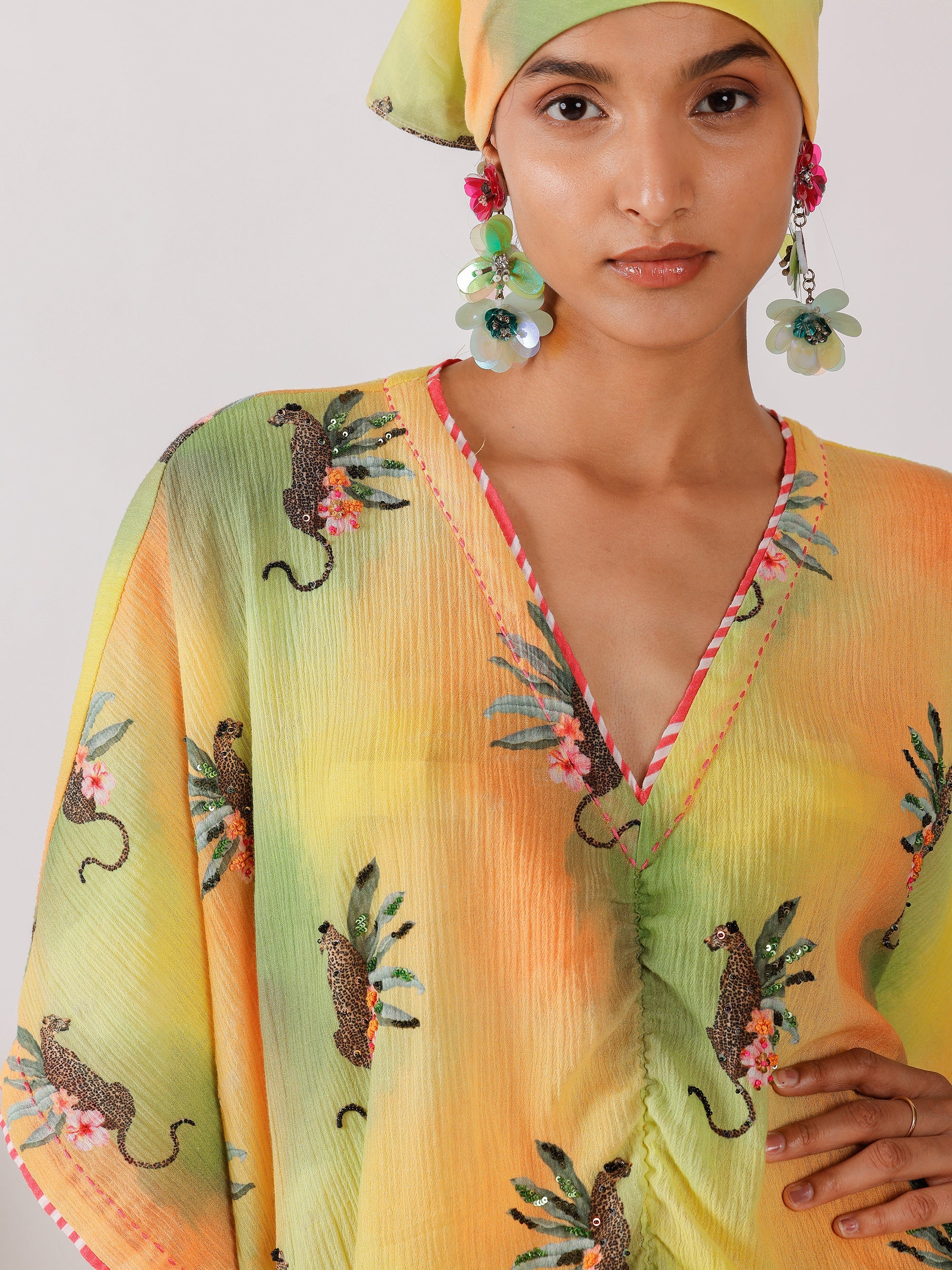 KAFTAN