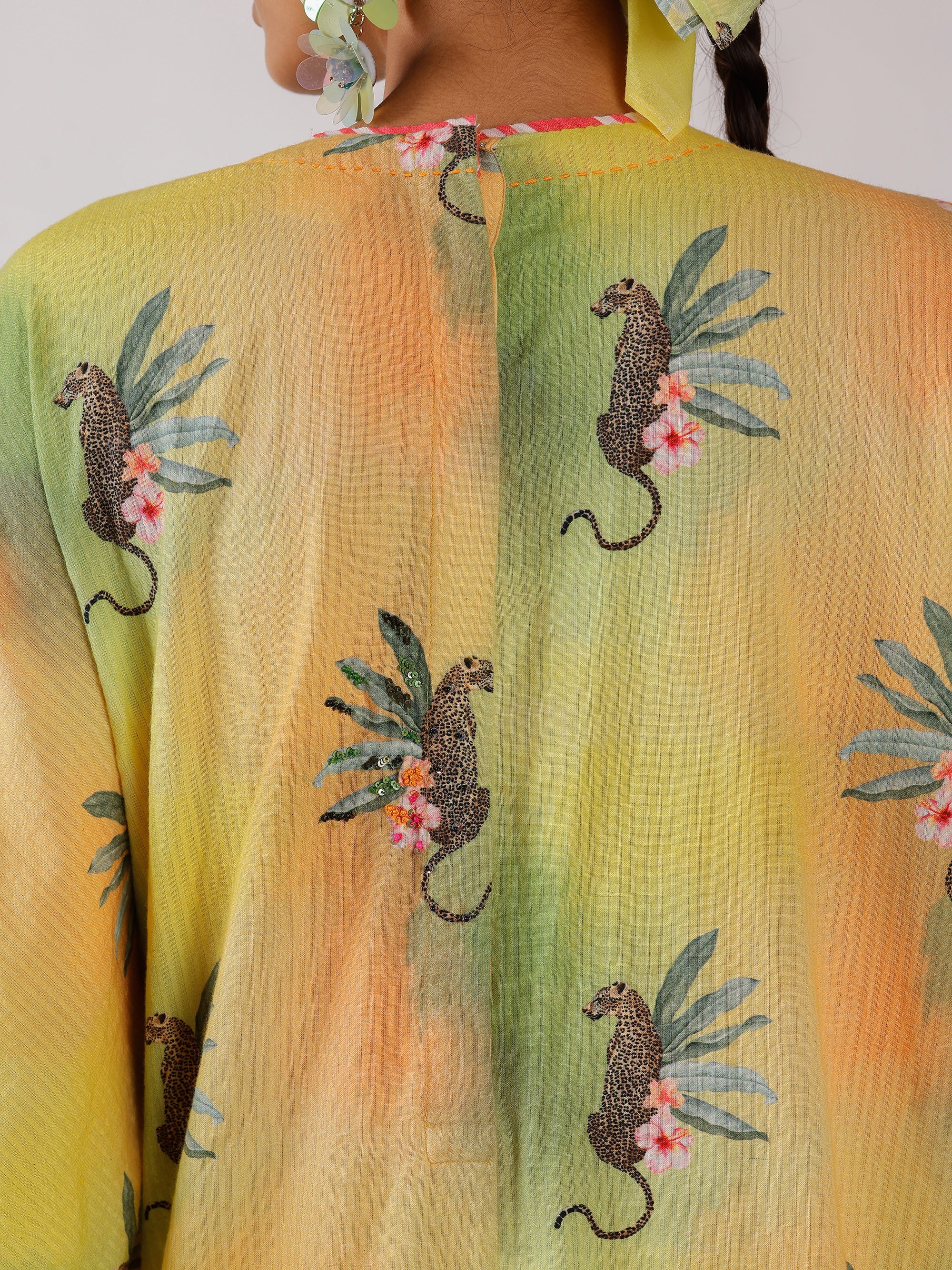 KAFTAN