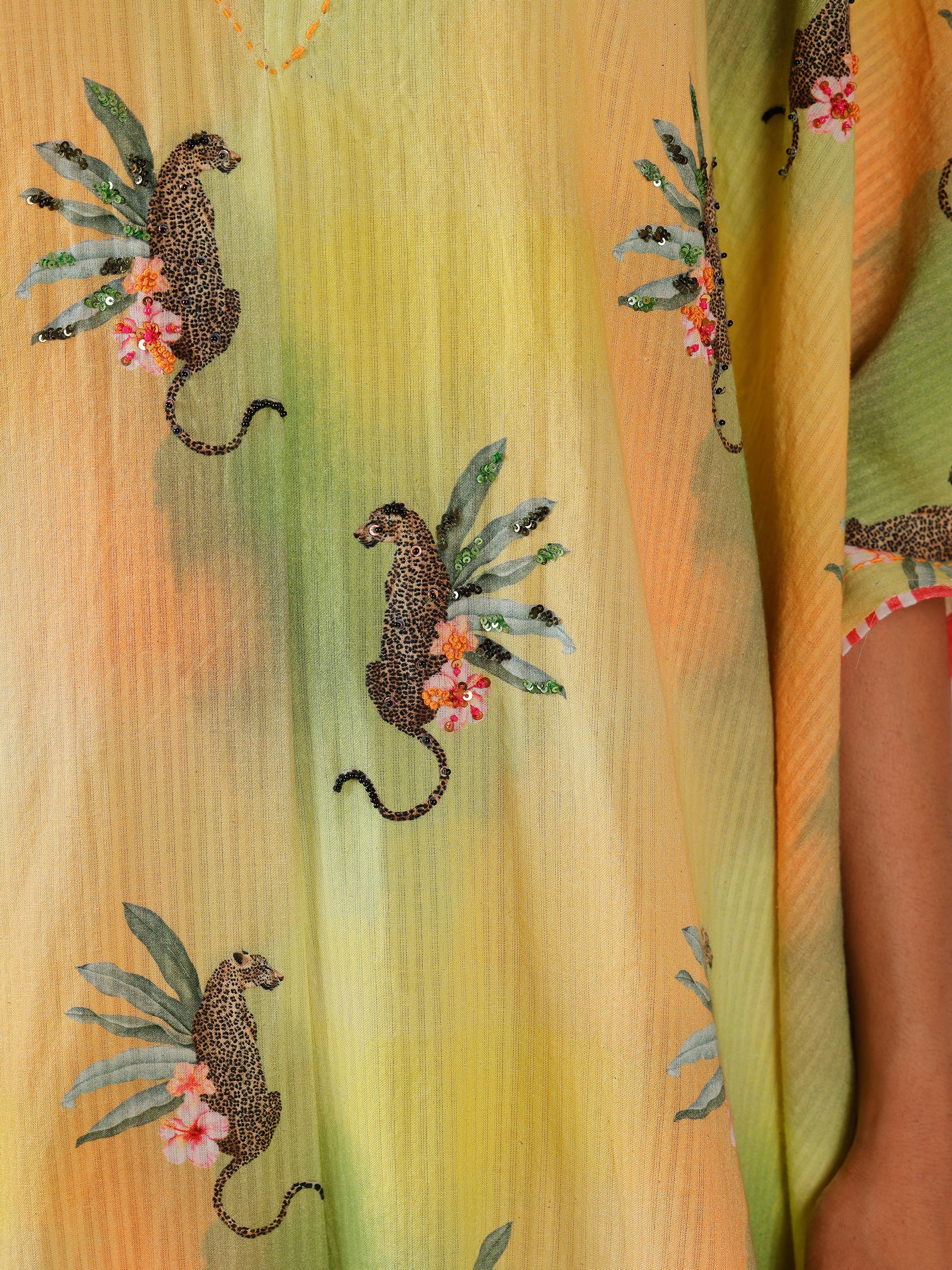 KAFTAN