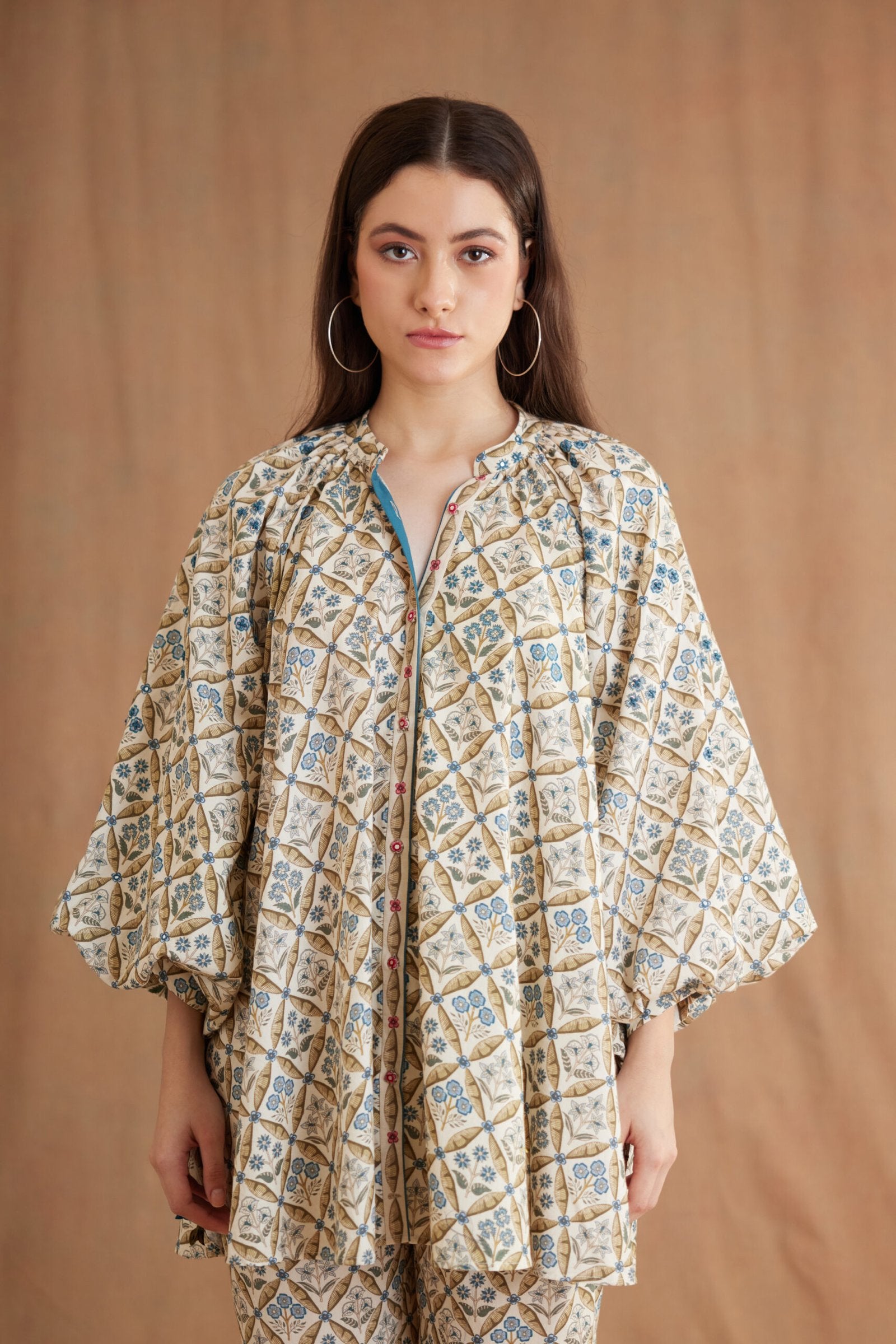 Bespoke Hand Embroidered Co-ord Sets