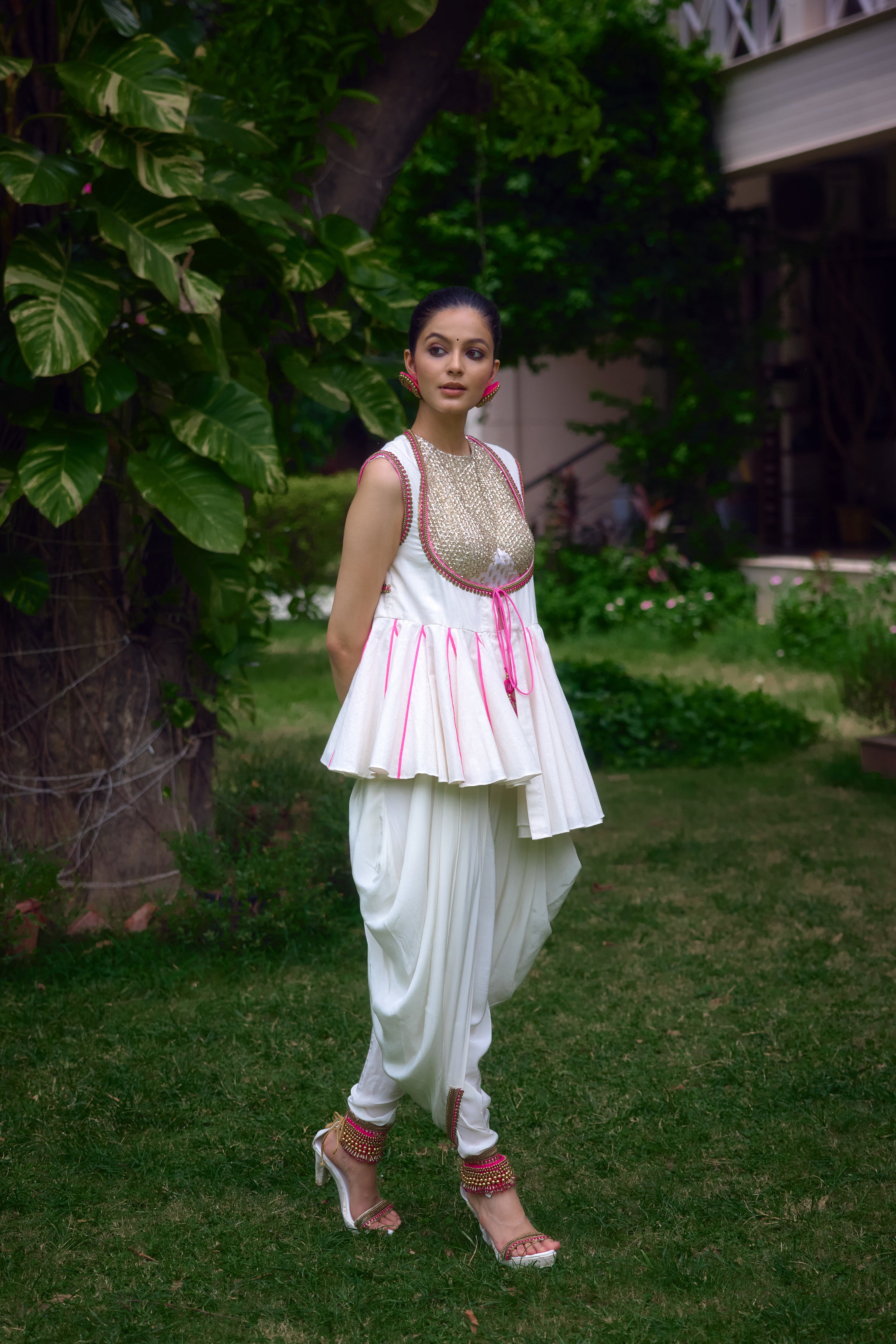 Gulaabi Baadal
