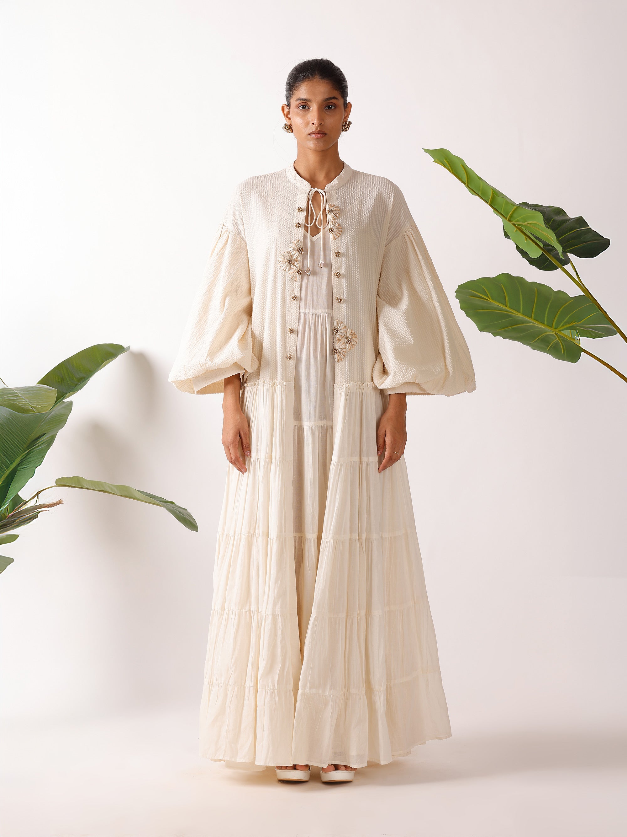 OVERGARMENT