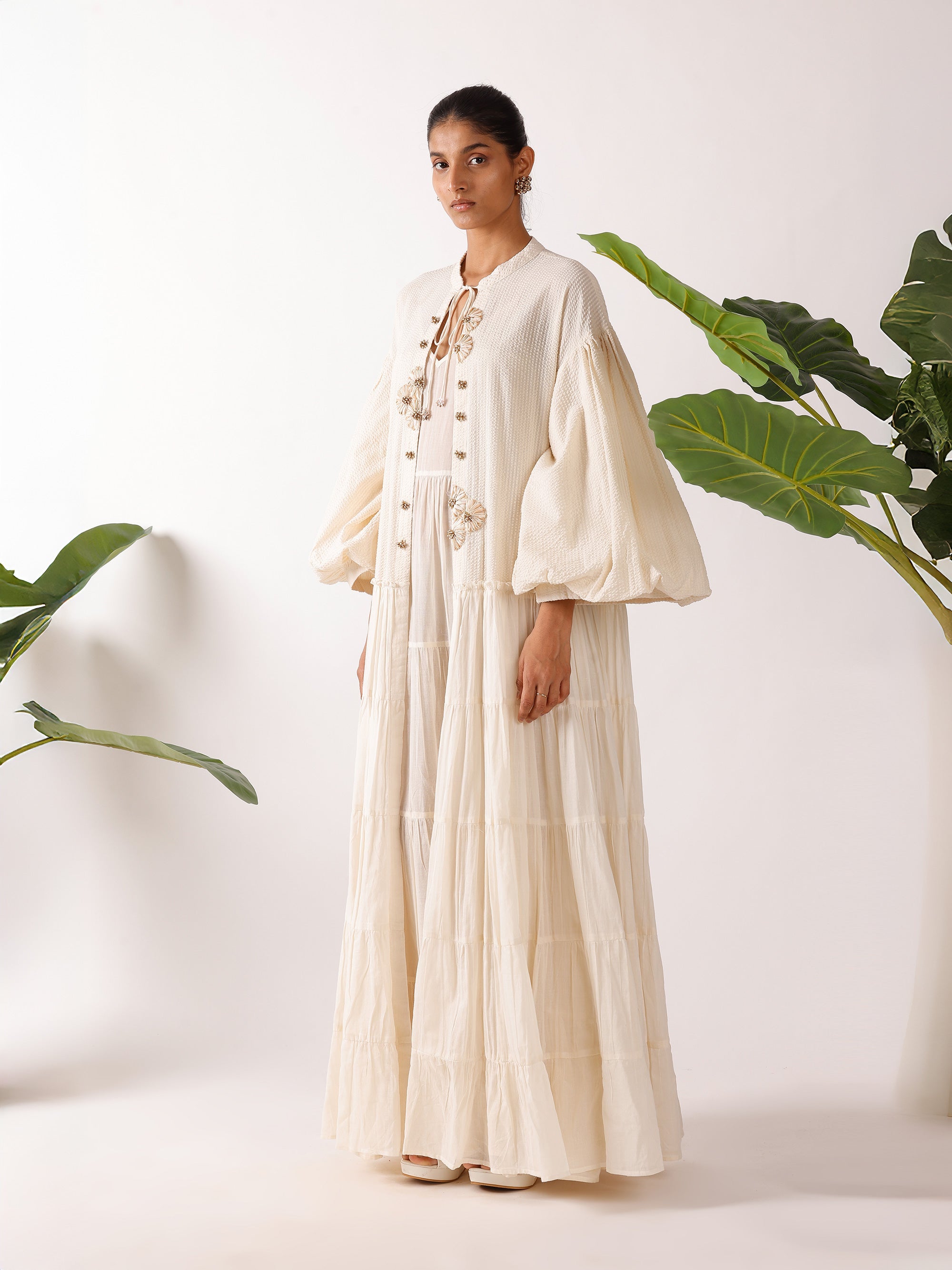 OVERGARMENT