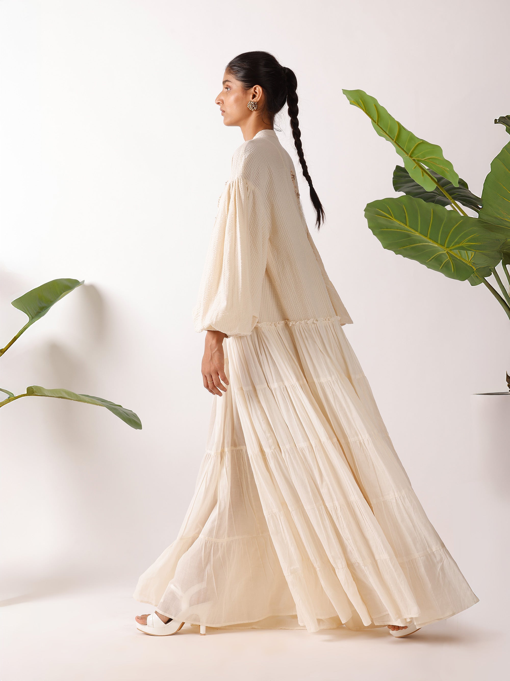 OVERGARMENT
