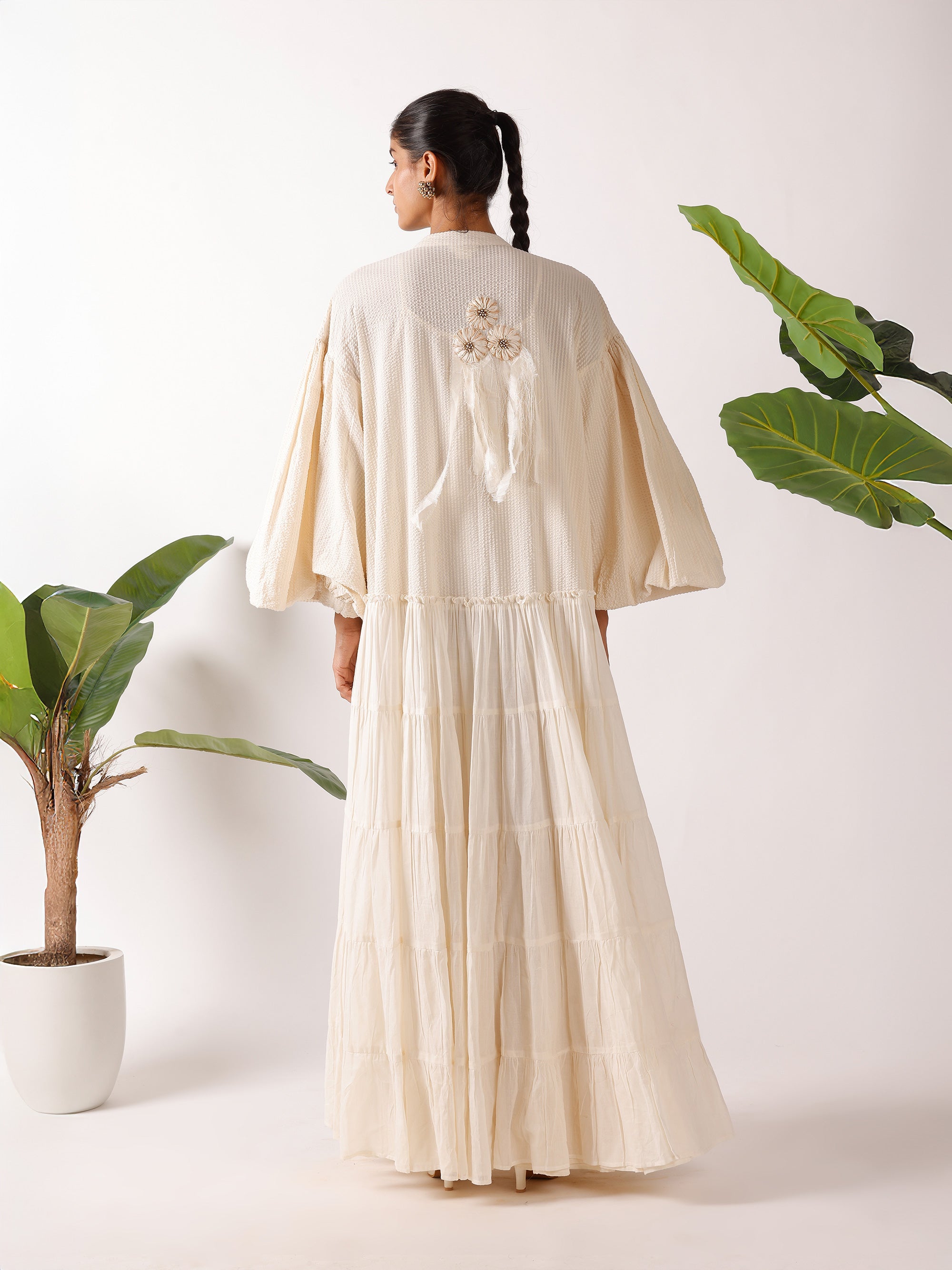 OVERGARMENT