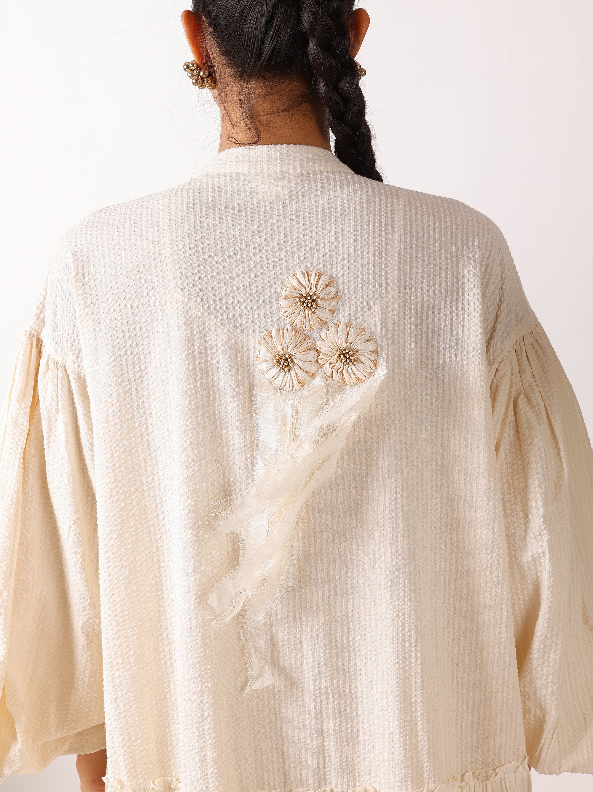 OVERGARMENT