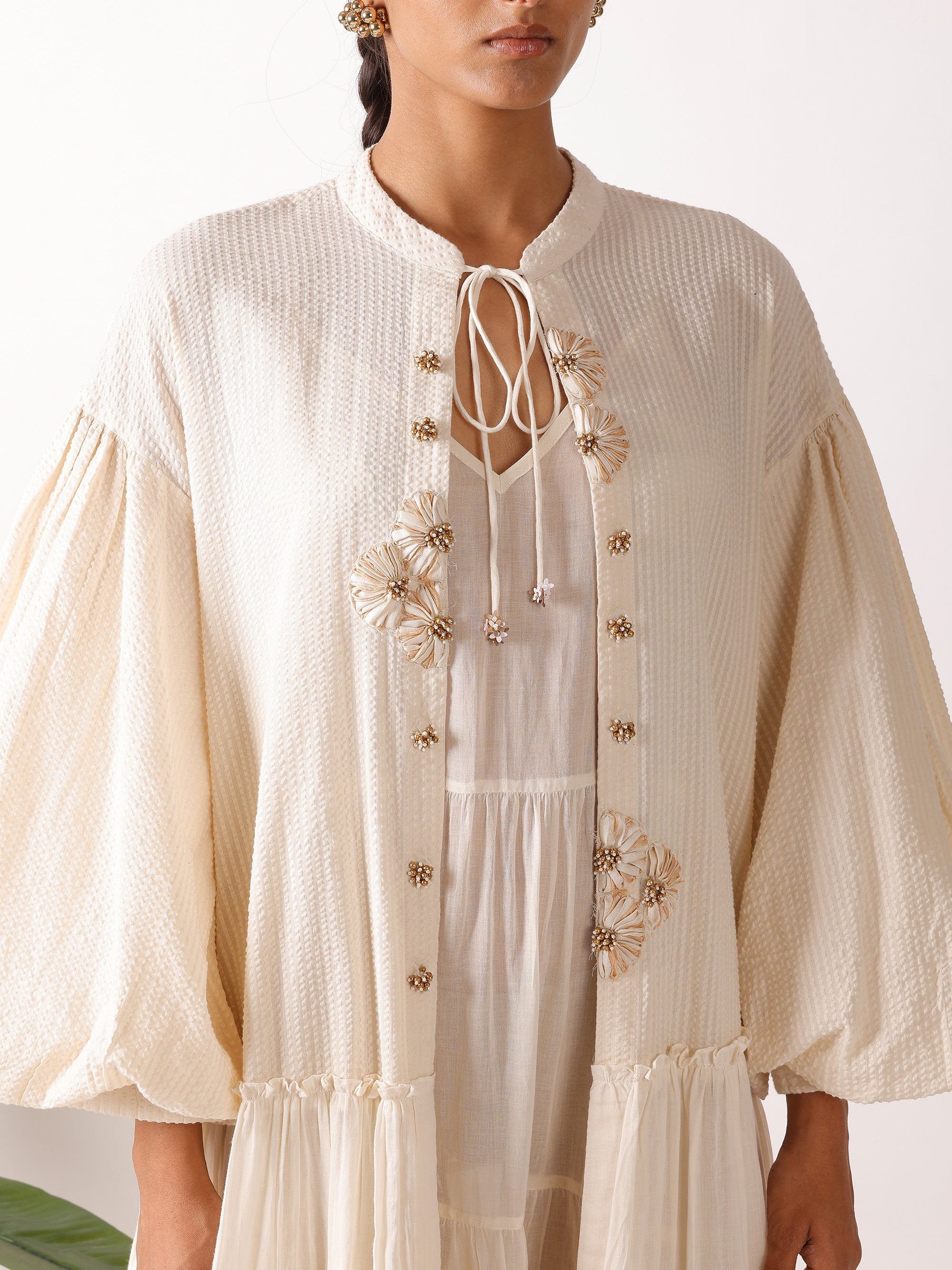 OVERGARMENT