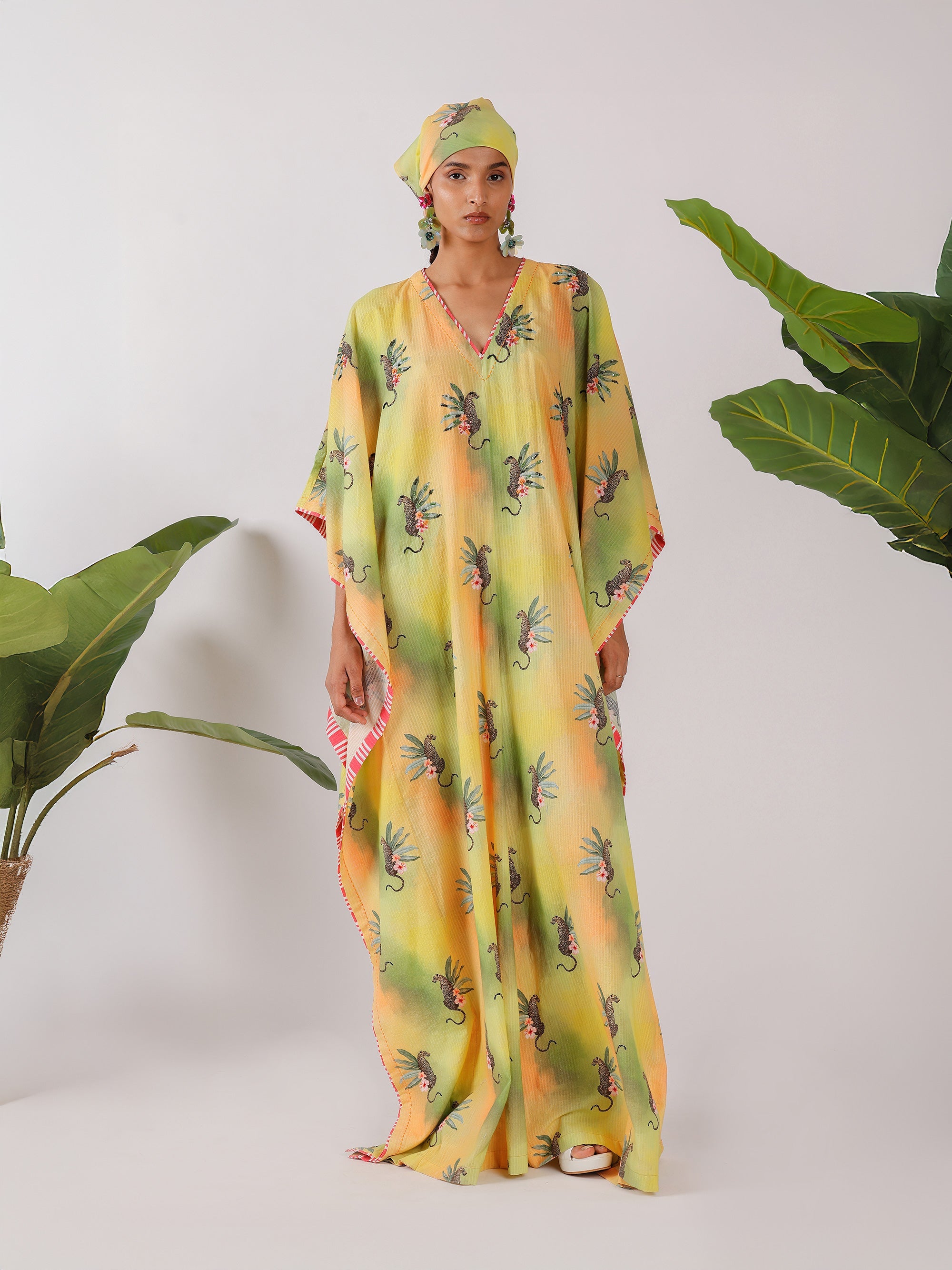 KAFTAN
