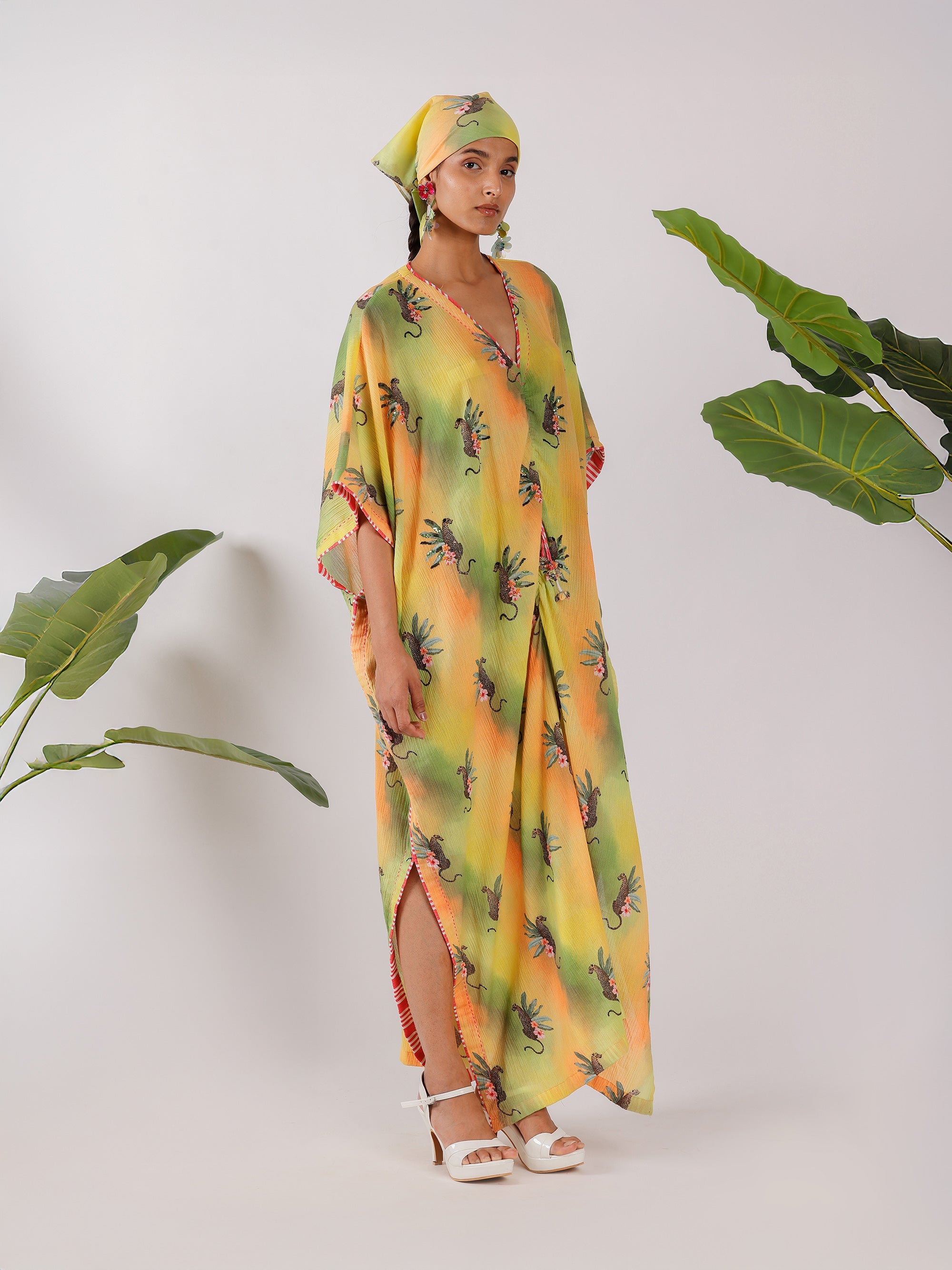 KAFTAN