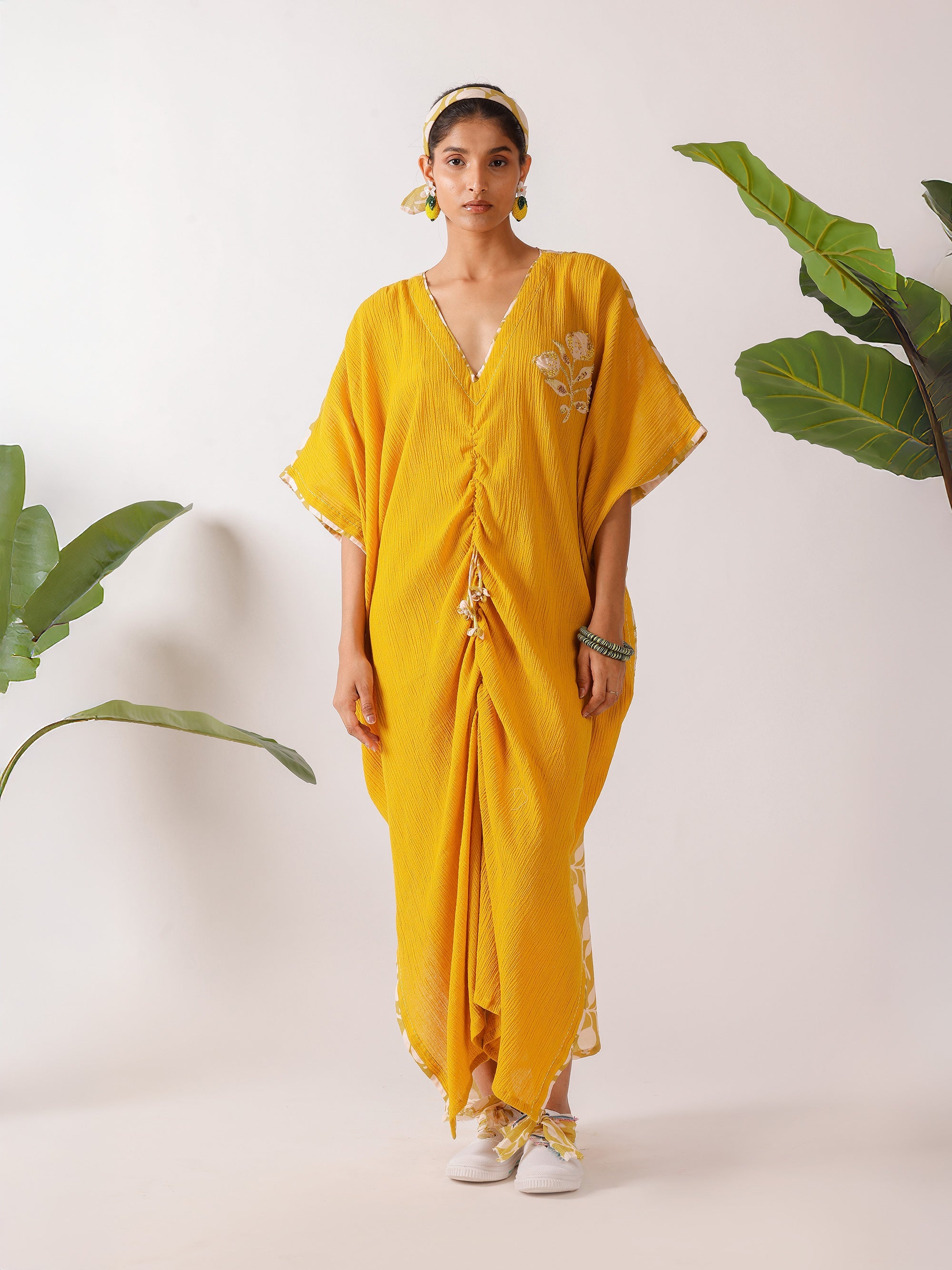 KAFTAN
