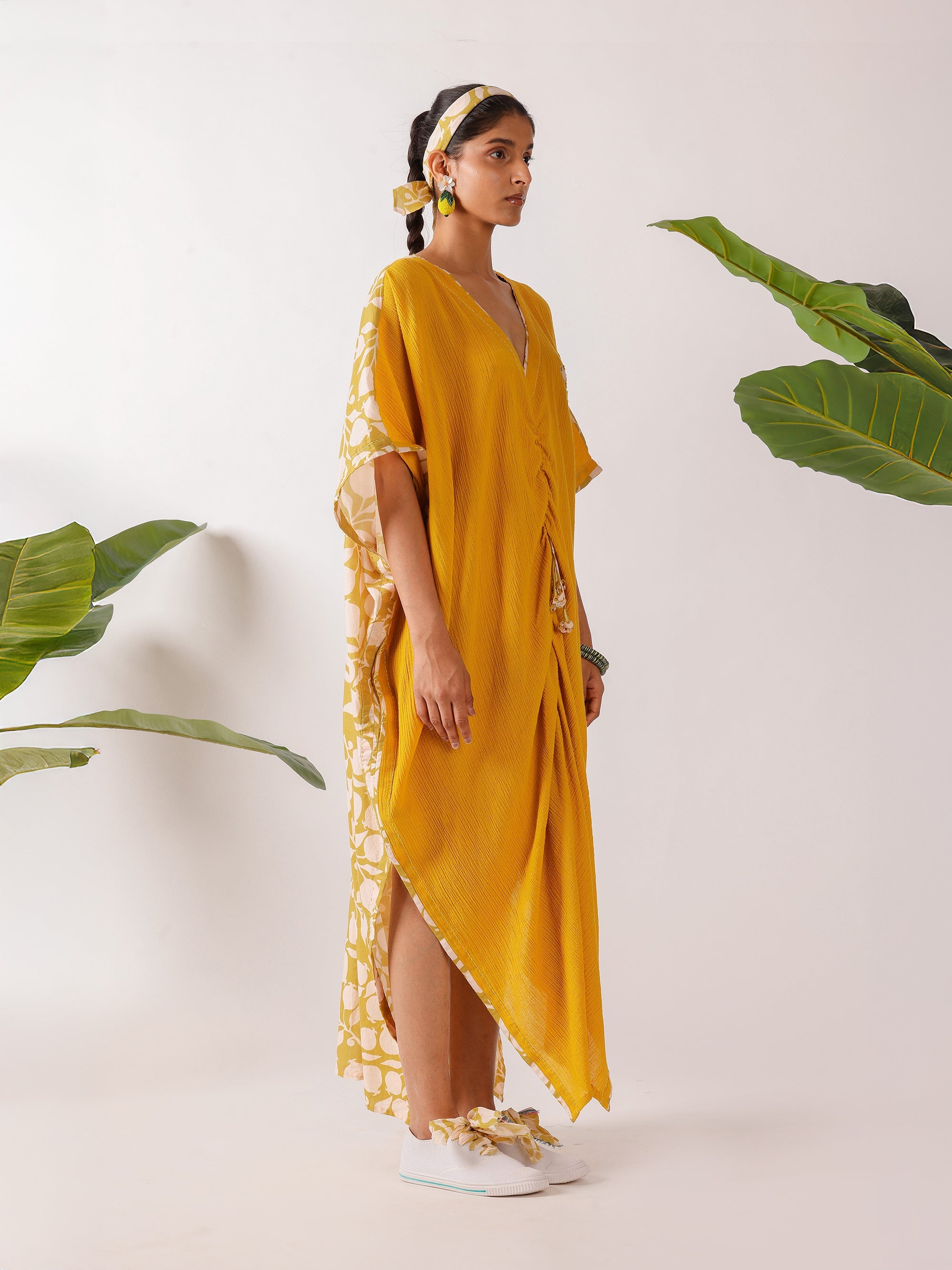 KAFTAN