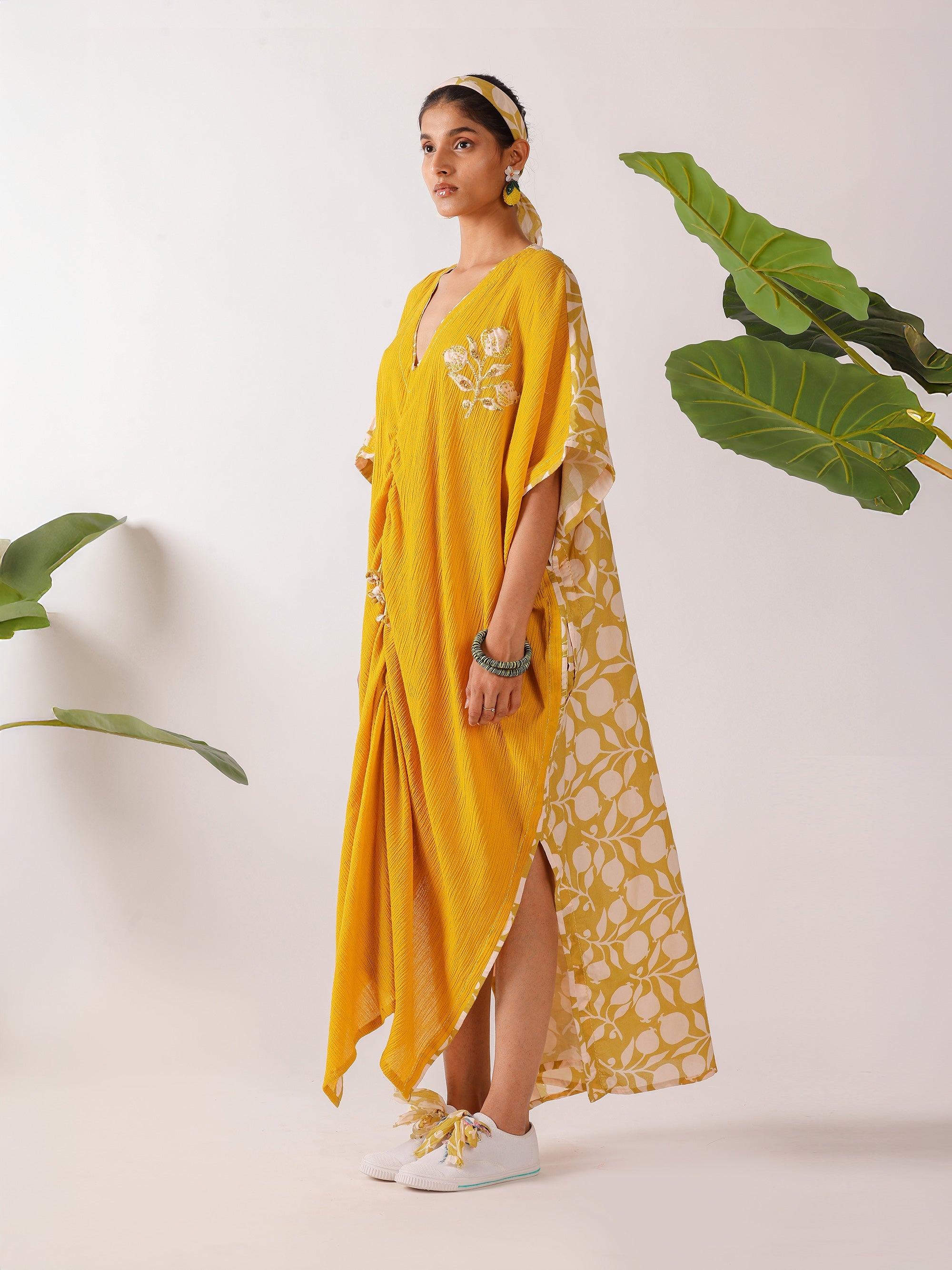 KAFTAN