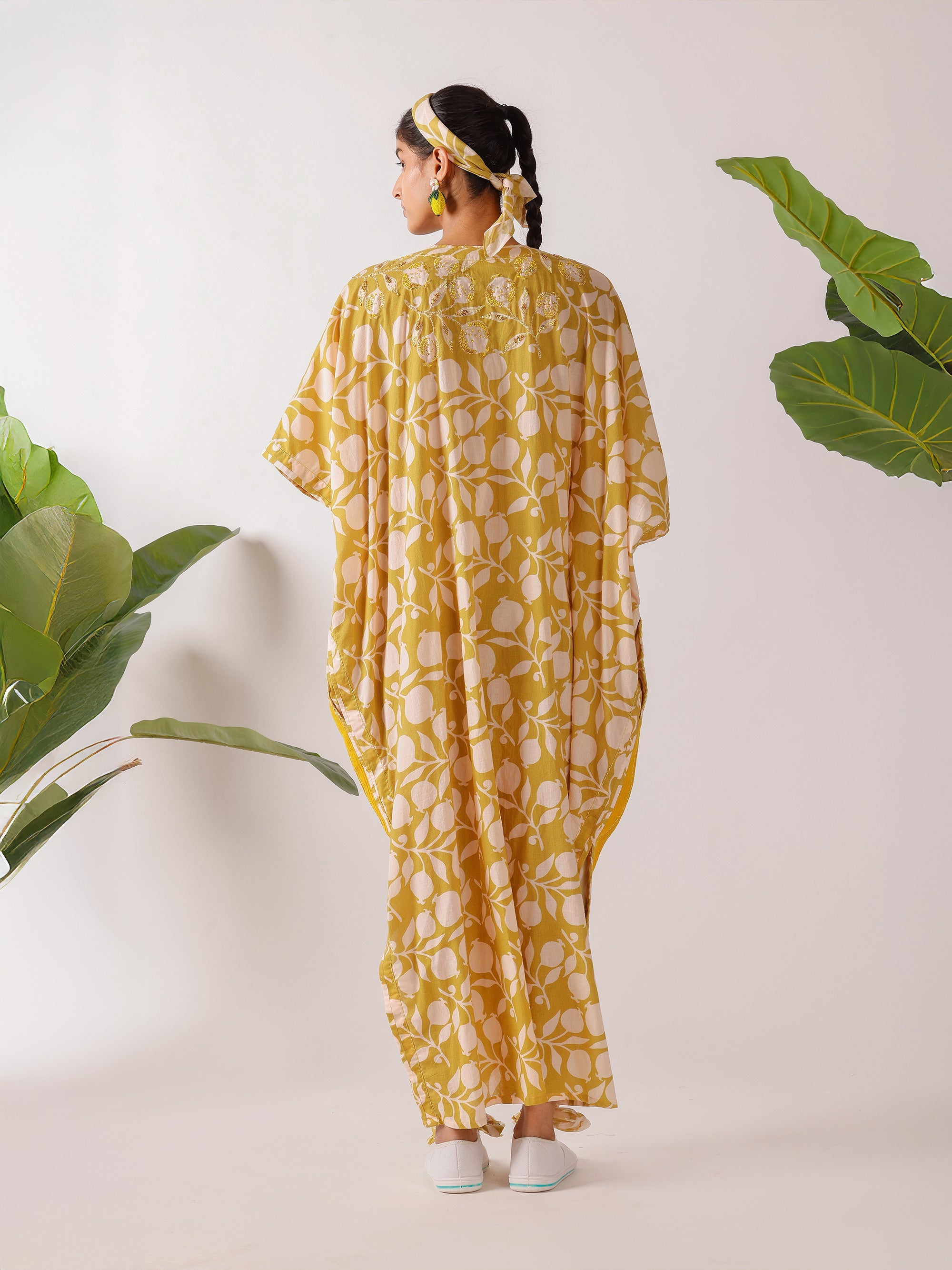 KAFTAN