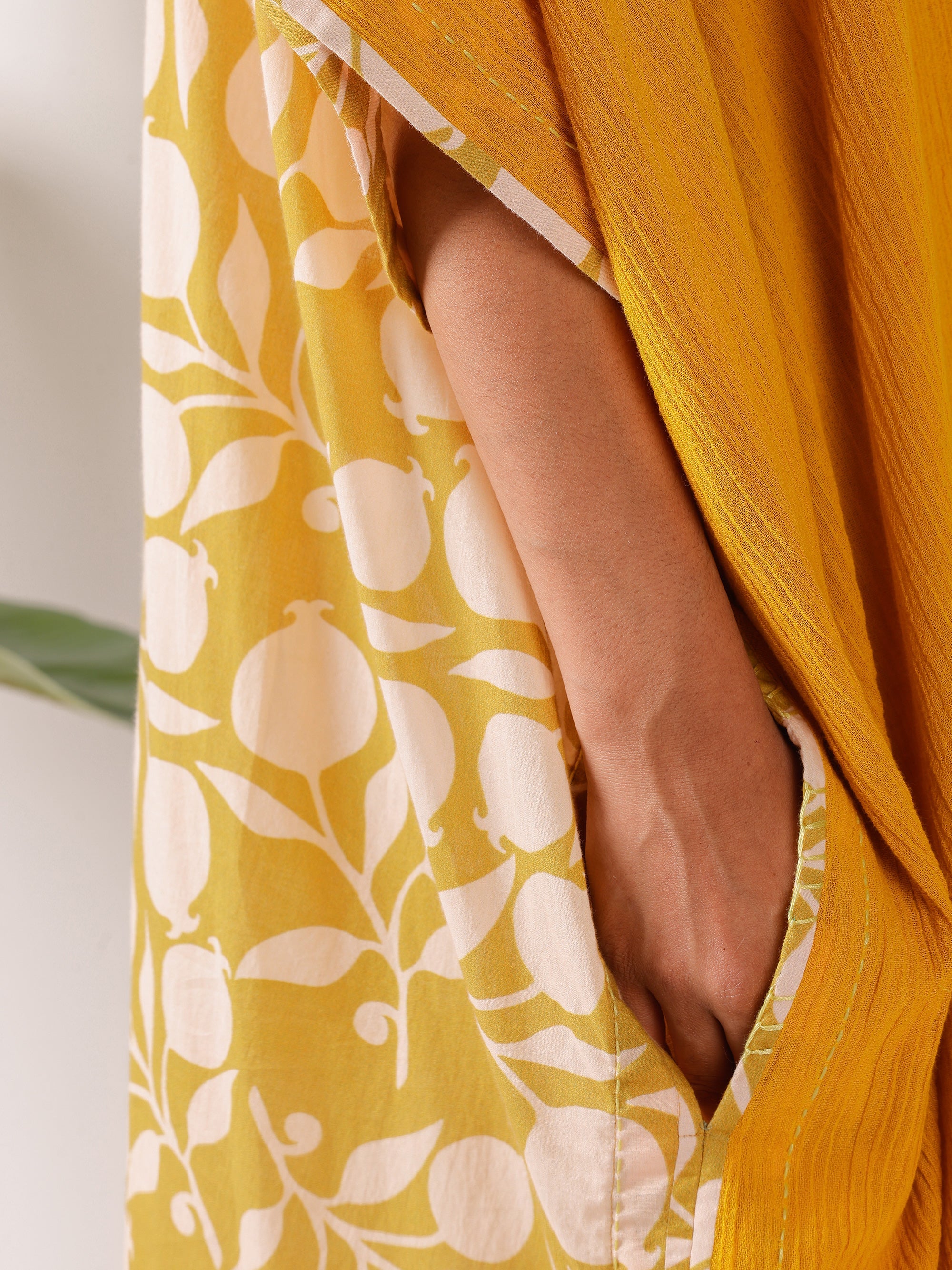 KAFTAN