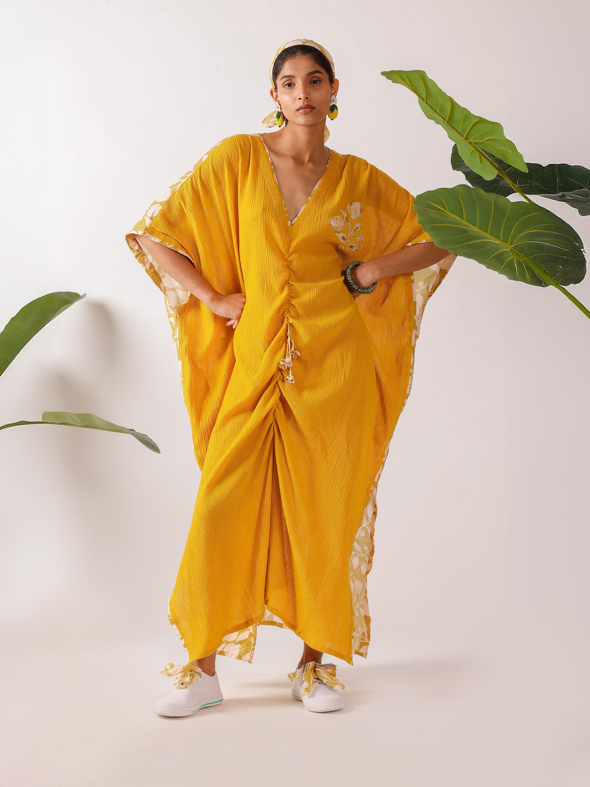 KAFTAN